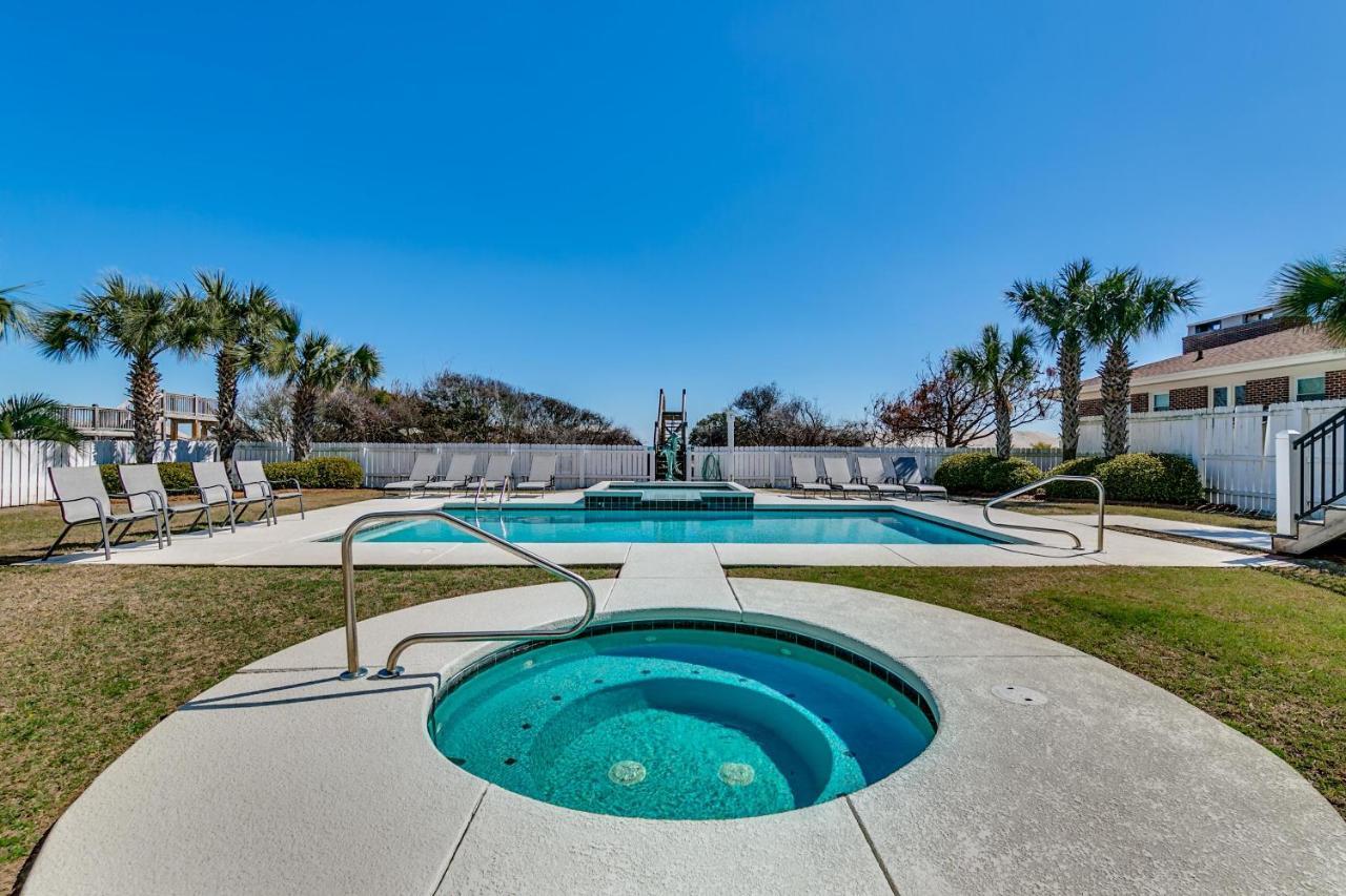 Villa -Atlantis Myrtle Beach Exterior foto