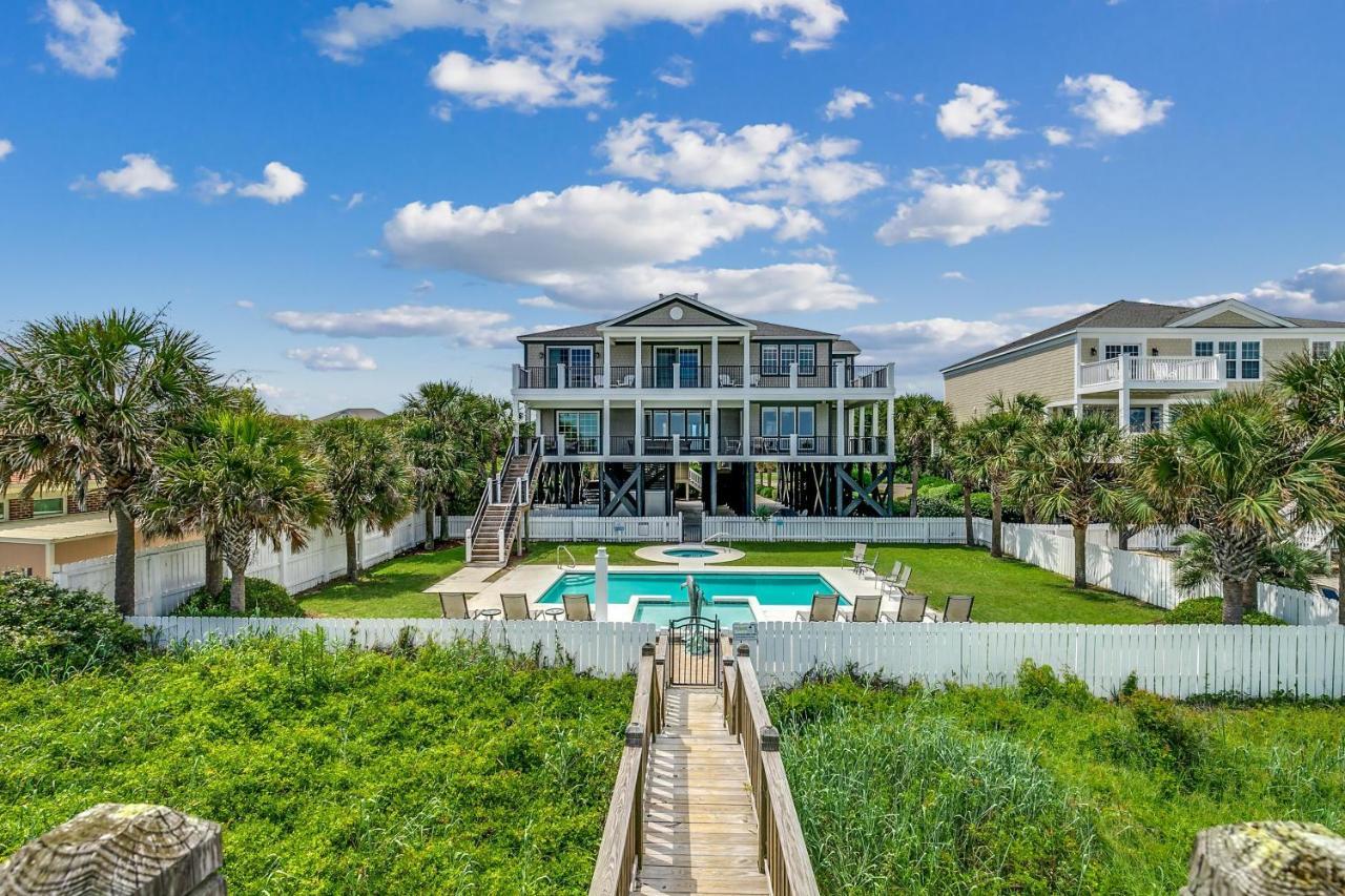 Villa -Atlantis Myrtle Beach Exterior foto